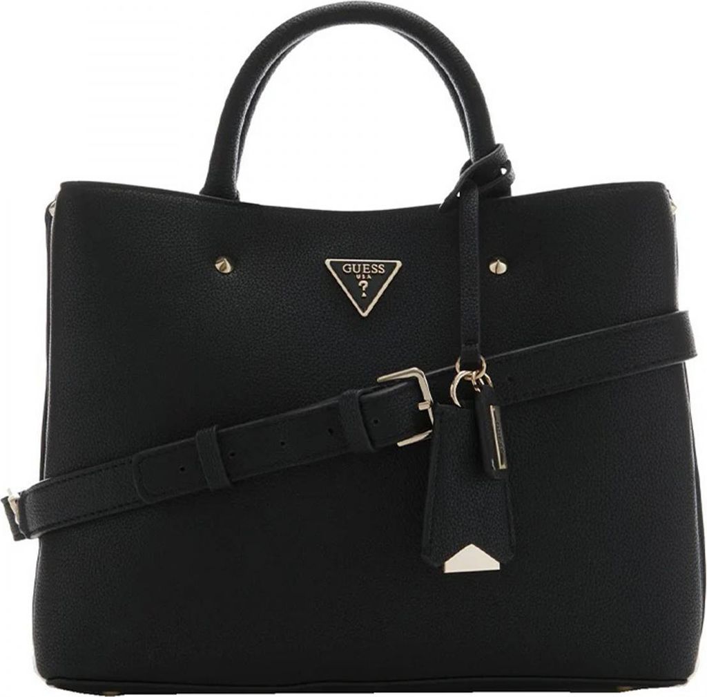 Guess Hwbg69 74060 Meridian Ii Girlfriend Couleur Noir Image du produit 