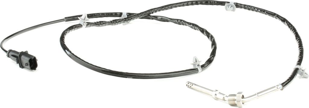 RIDEX 3938E0017 Abgastemperatursensor für OPEL ZAFIRA B (A05) M14x1,5 1450mm