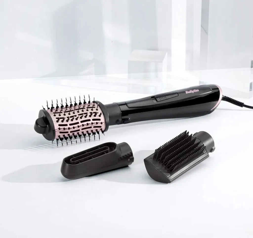 BaByliss AS128E Style Smooth 1000 - Phon e Arricciacapelli Professionale - 3