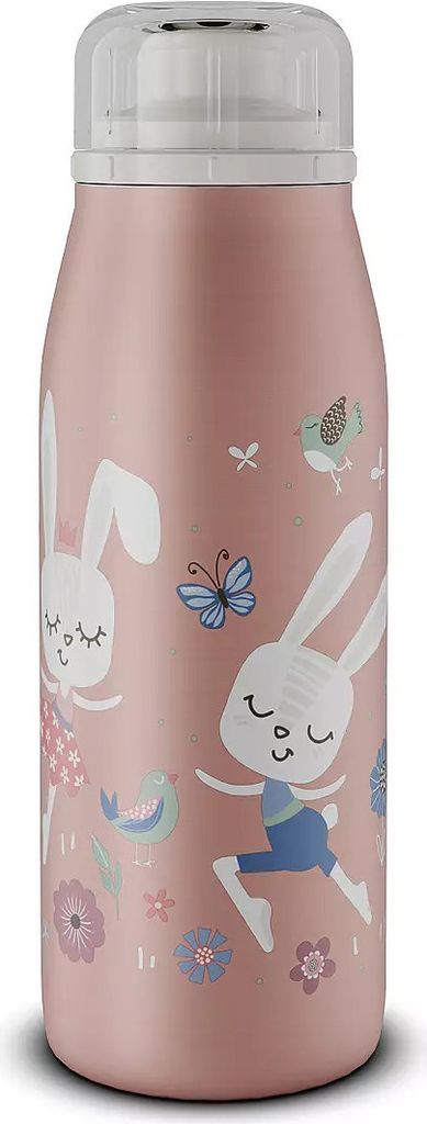alfi KIDS ISO BOTTLE Isolier-Trinkflasche sweet ballerinas Produktbild 4