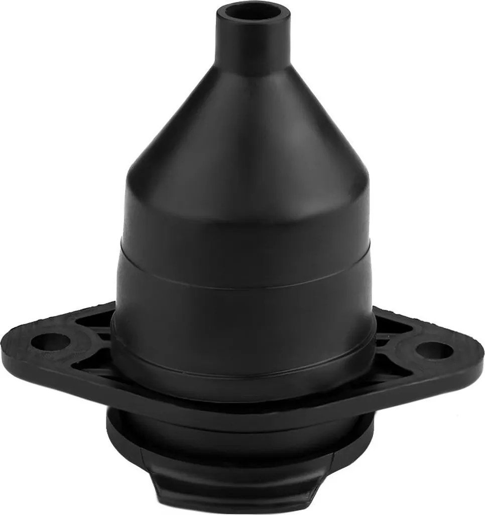 Adattatore Spina Camion 24V EU | Presa per Rimorchio Autoarticolati PRO