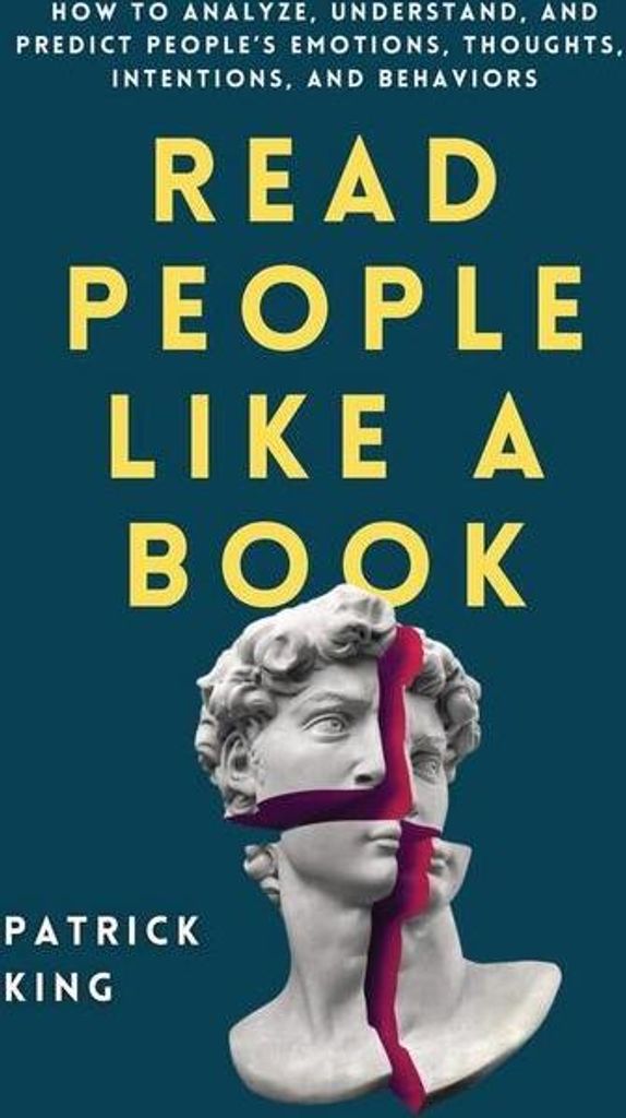 Read People Like a Book