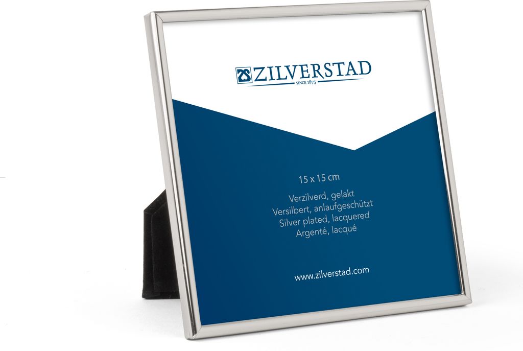 Zilverstad Fotorahmen Sweet Memory, glänzend 15x15cm, 6149660