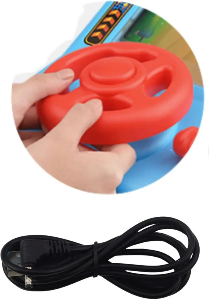 Interactive Driving Simulator: Design Ergonomico e Suoni Hi-Fi - 3