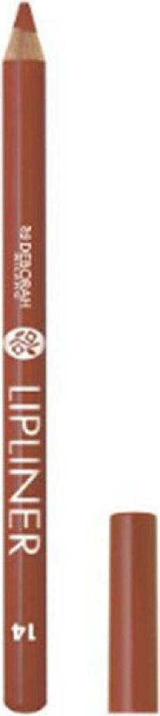 Dh Matita Labbra Lipliner Hautfarbe Hautfarbe No 14