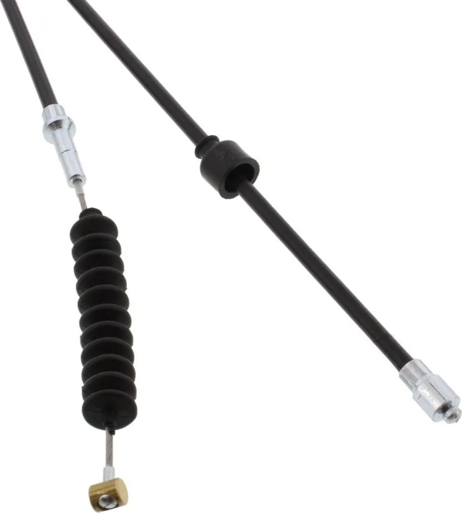 Câble d'embrayage Bowden pamoto pour BMW K 100 LT de 1986 à 1991