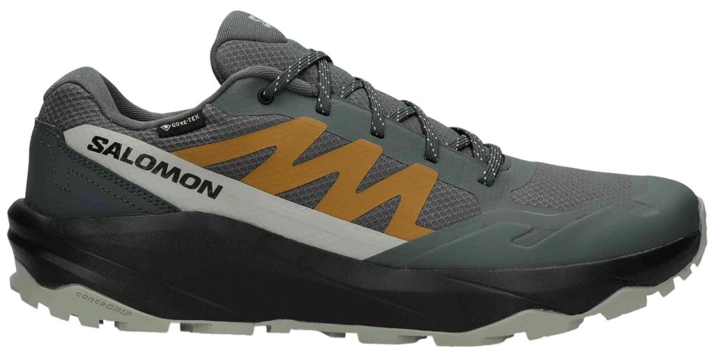 Turnschuhe Salomon 077-53272805671251 für Herren Produktbild 