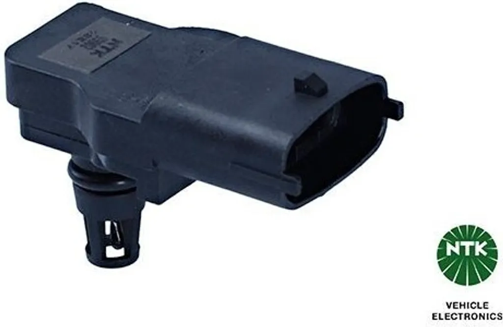 Capteur Température Échappement NGK 93902 pour Entretien Ford B-Max et C-Max