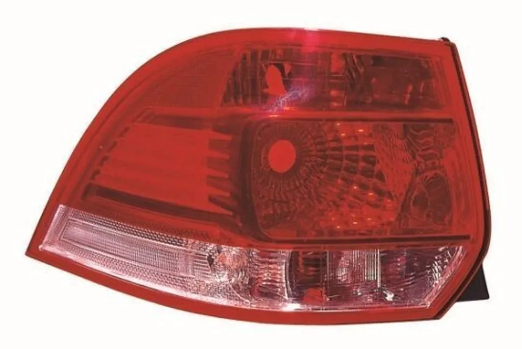 Réparer Feu Arrière Gauche Golf V - Bloc Optique 1K9945095C ABAKUS
