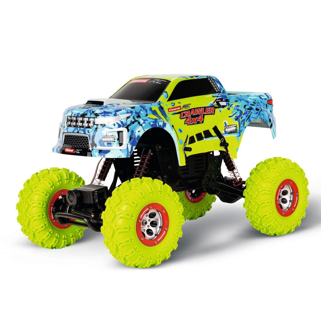 Carrera 370102012 modèle télécommandé (RC) voiture Image du produit 