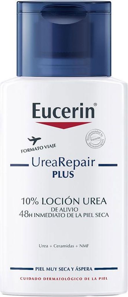 UREAREPAIR PLUS Lotion 10% 100 ml Obrázek produktu 