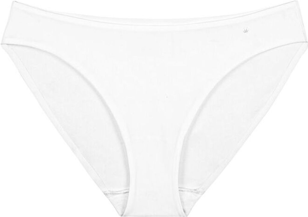Triumph Damen Tai-Slip Body Make-Up Essentials - WHITE - Größe 36