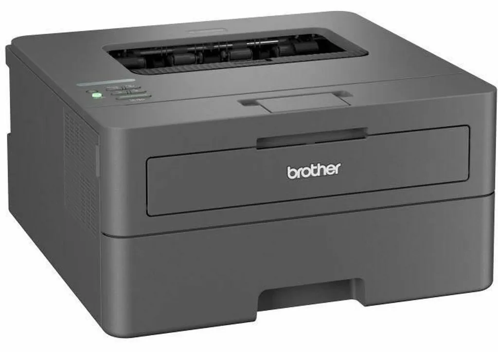 Imprimante Brother HL-L2400DWE avec Impression Rapide et Sans Fil - 2