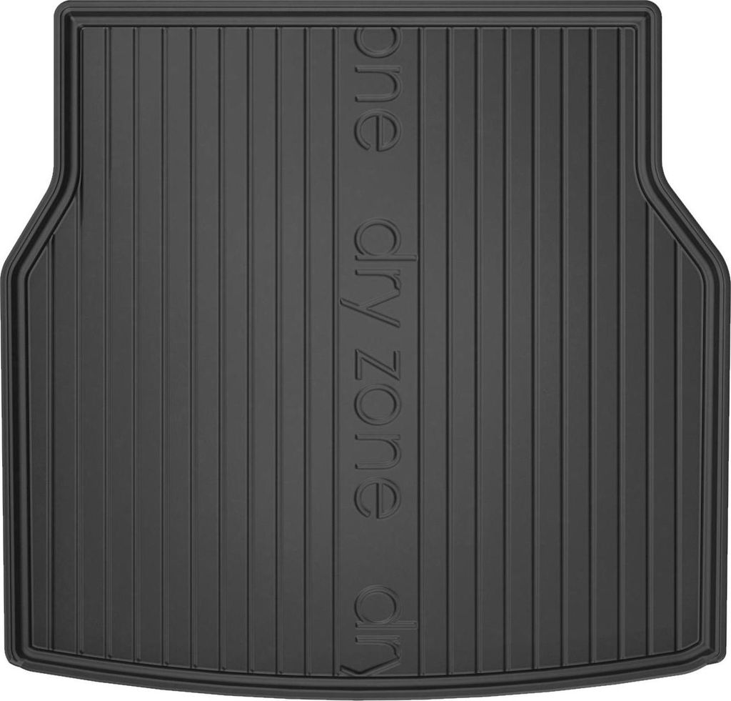 Kofferraummatteneinsatz Mercedes-Benz C-Klasse S203 Kombi 2000-2007 DZ