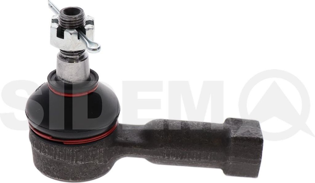 SIDEM Spurstangenkopf Spurstange für FORD RANGER (ER, EQ) Außen Vorne 52133
