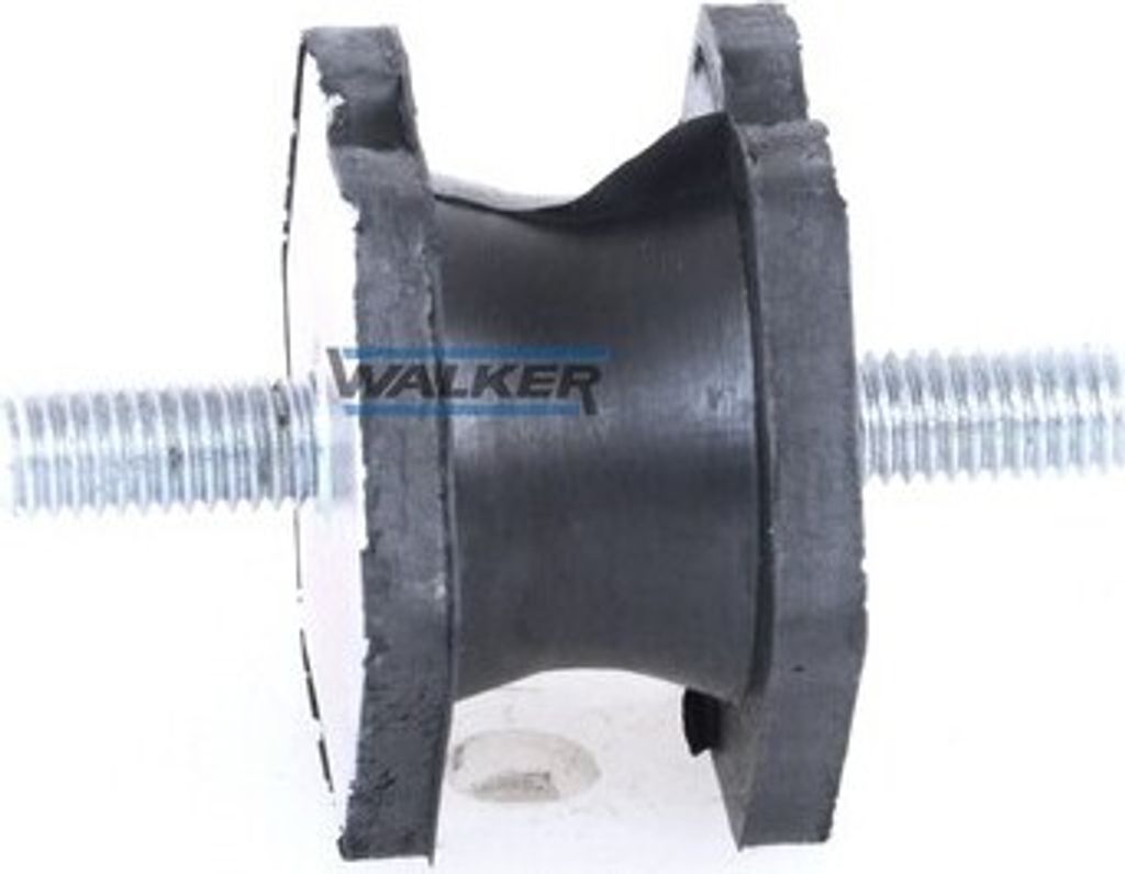WALKER Auspuffgummi 81245 für BMW 1500-2000 (115, 116, 118, 121) 41,6mm 64mm 28mm Beutel 0,081kg