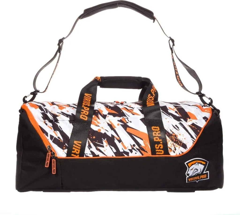 Sac de voyage Virtus.pro 70 L : fini le manque de place pour vos affaires
