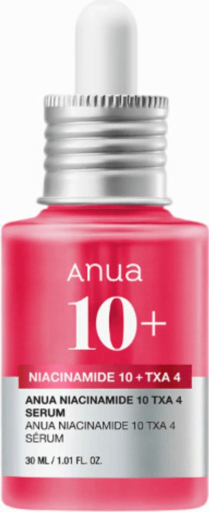 Anua Niacinamide 10% + TXA 4% Dark Spot Correcting Serum Produktbild 