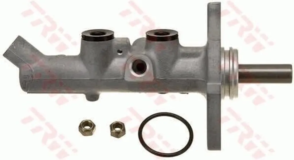 Réparation freinage Toyota Corolla : Maître-cylindre TRW PMF540 E11 E12