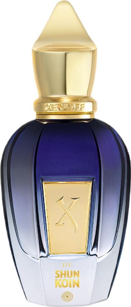 Xerjoff Shunkoin Woda perfumowana, 50 ml Zdjęcie produktu 