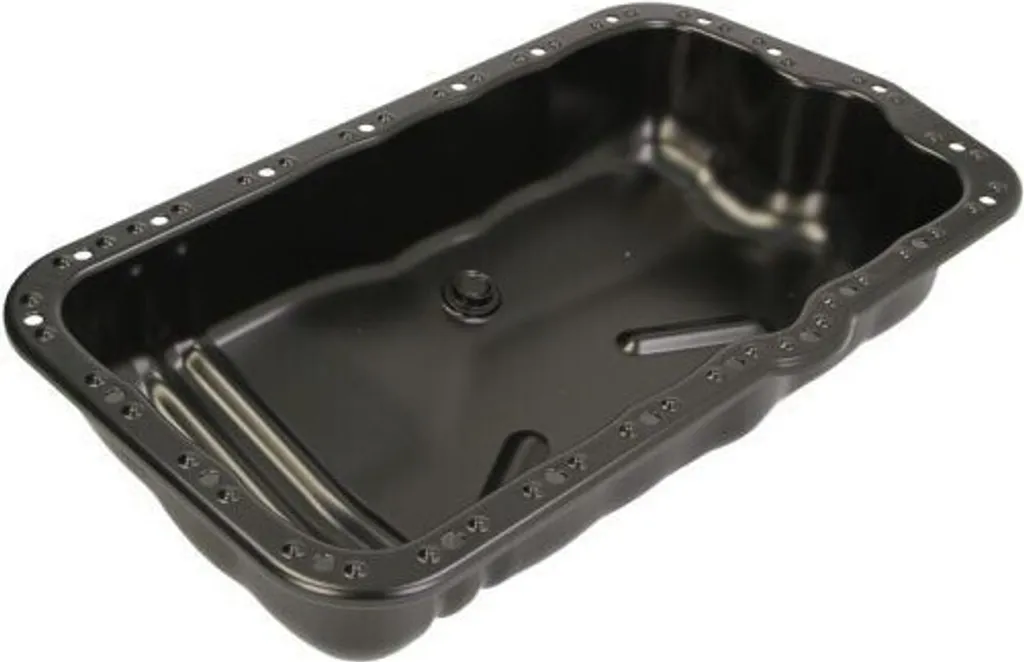 Stop aux fuites d'huile : Carter moteur pour Renault Trafic et Vivaro (OE)