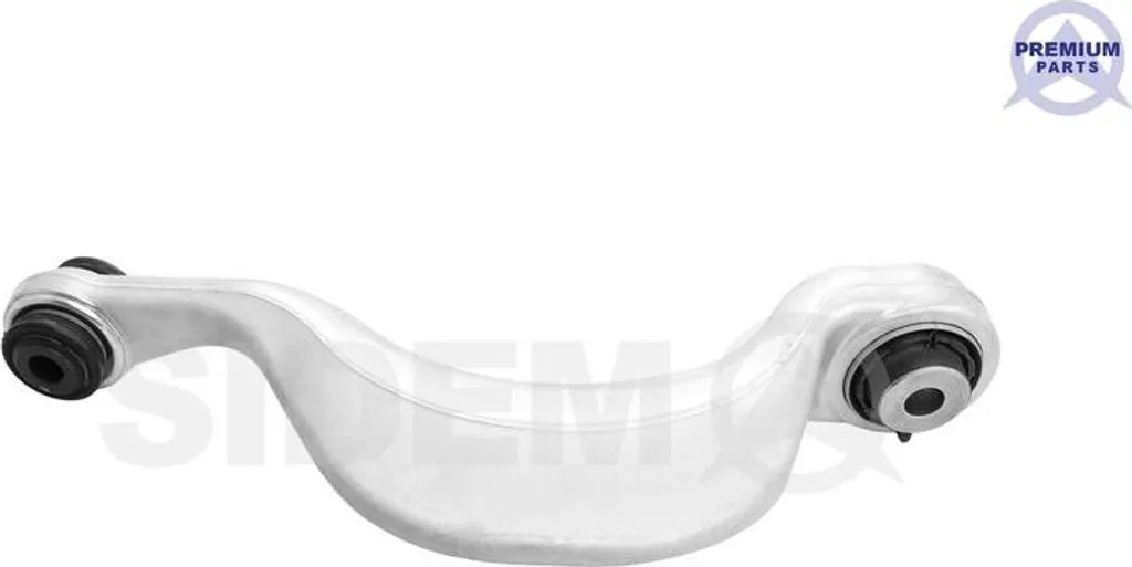 Guidon de suspension de roue SIDEM pour BMW X5 et X7 série G05 et G07
