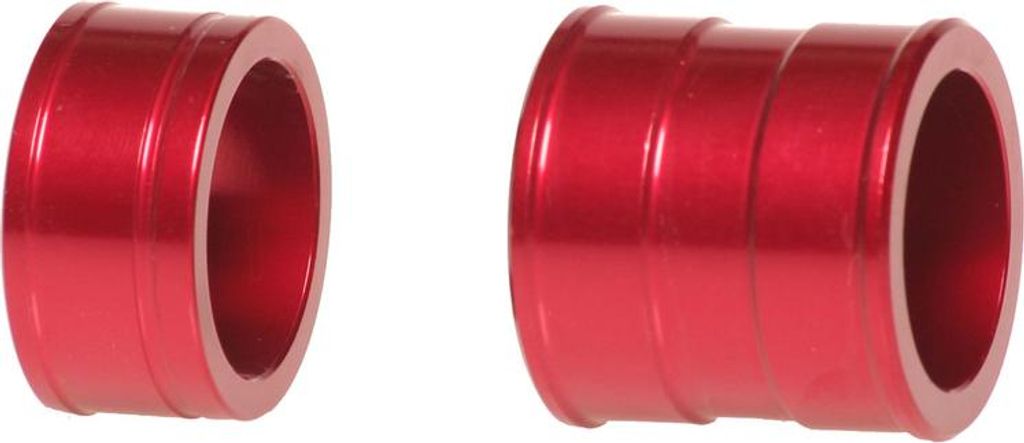RFX Pro Series Distanzbuchsen vorne - rot