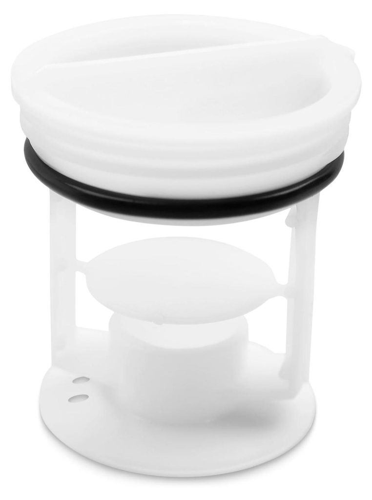 Flusensiebeinsatz Beko 2872700100 Flusensieb für Produktbild 
