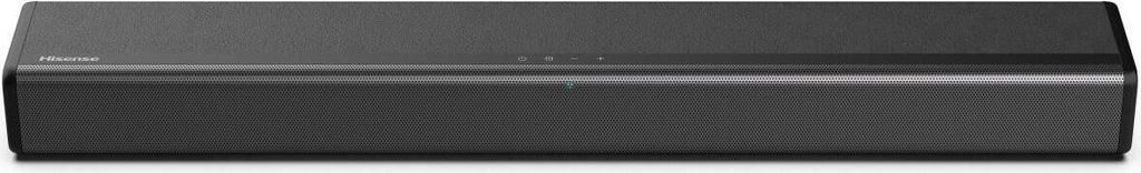 Hisense 2.1 Soundbar HS214, Dolby Digital, 80 Watt RMS Produktbild 9
