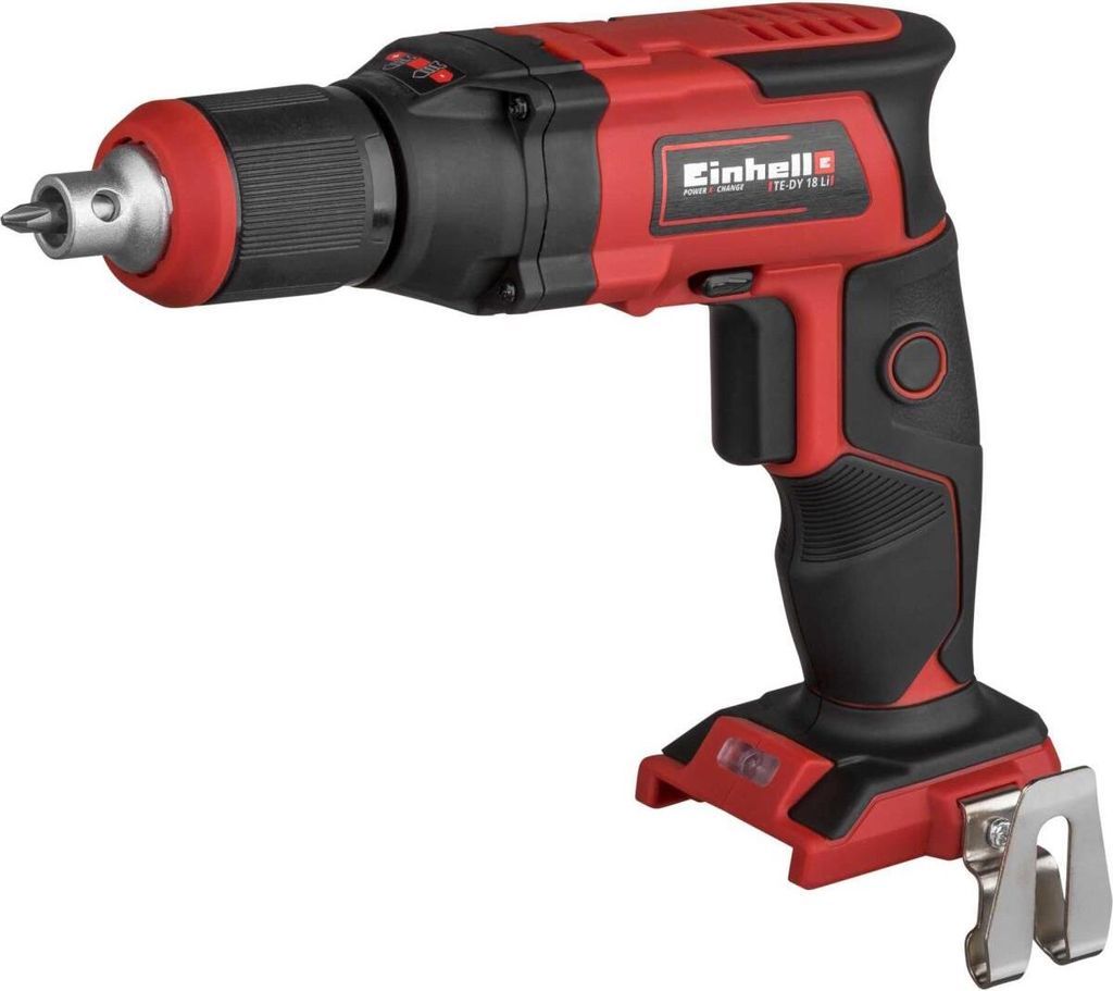 Avvitatore a secco a batteria Einhell TE-DY 18 Li Solo Immagine del prodotto 