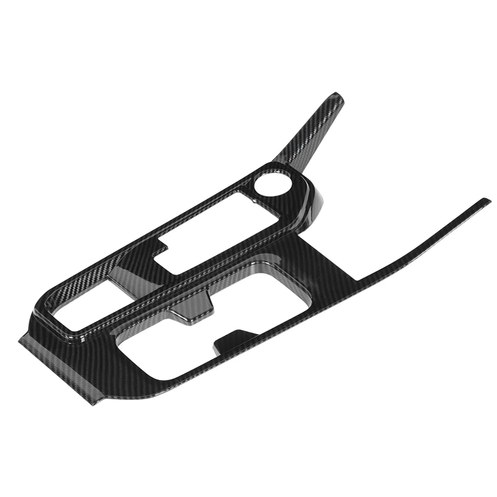 Copertura Pannello Cambio Centrale: Telaio Decorativo Protezione Auto