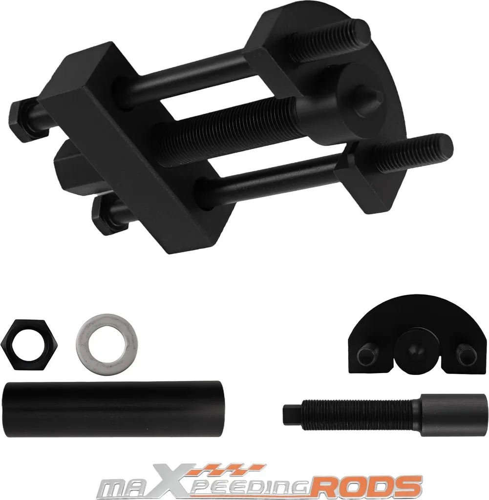 Extracteur de bague de roulement pour transmission Harley Davidson 5/6