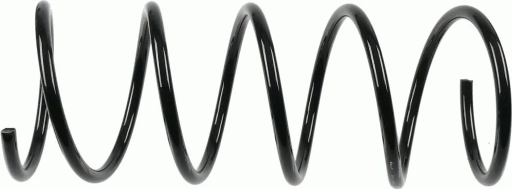 Ressort de suspension SACHS 997 515 pour Berlingo et Partner (5, G)