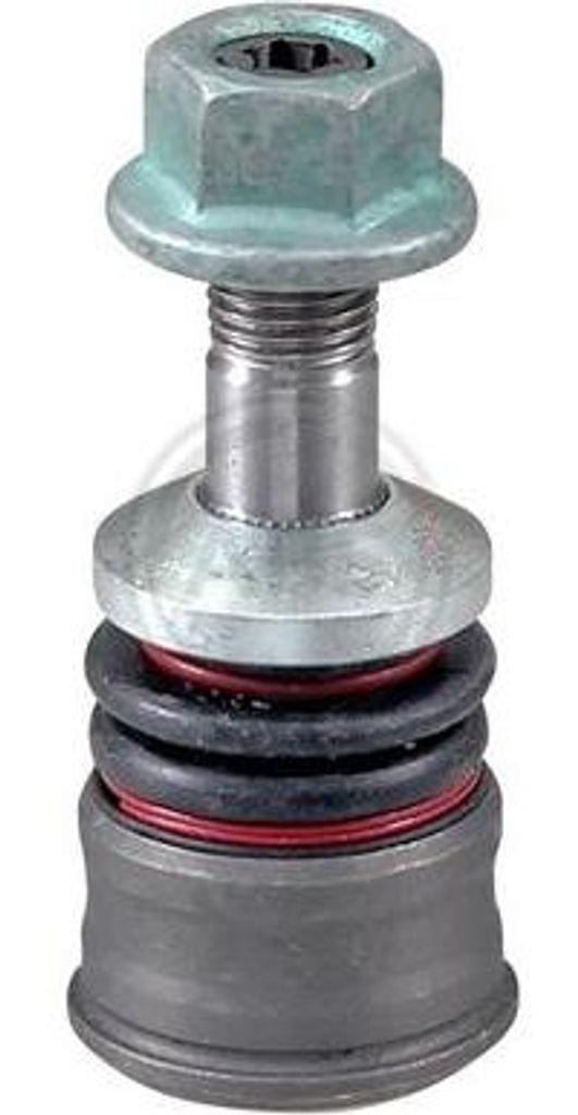 A.B.S. 220614 Traggelenk/Führungsgelenk OE 2053306101() kompatibel mit E-Klasse, CLS, C-Klasse