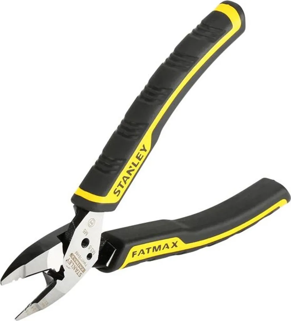 Pince Multi-usage 5-en-1 Stanley FatMax HTS Outil à Main Polyvalent - 2