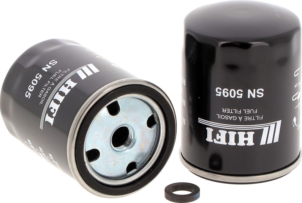 Kraftstofffilter SN 5095