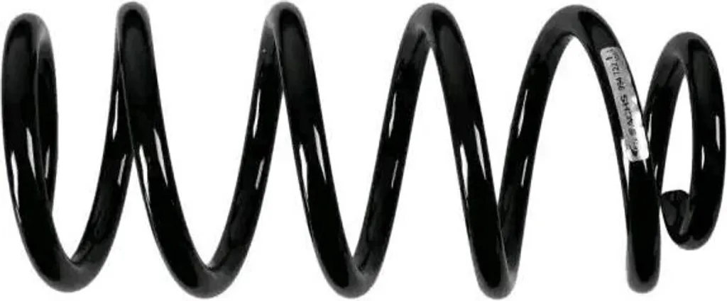 Ressort de Rechange pour Suspension Mini Countryman R60 et Paceman R61