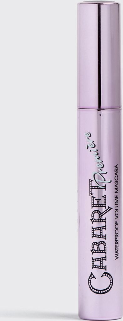 Vivienne Sabo - Waterproof Volume Mascara Cabaret Premiere, Farbe:Schwarz