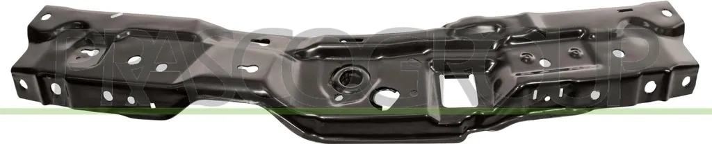 Support de serrure arrière pour réparer le coffre de votre Opel Meriva