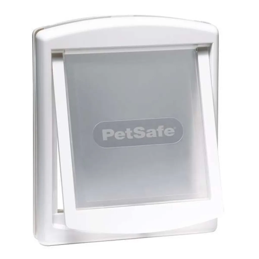 Solution Passage Chien PetSafe pour Grande Taille Battant Clair