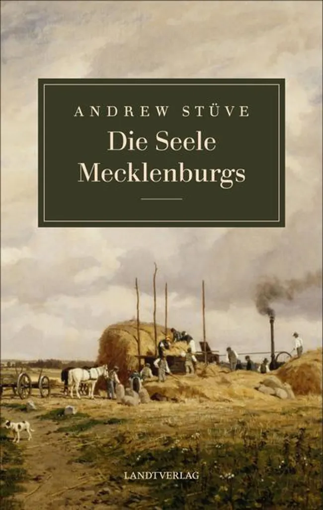 Livre Photo Die Seele Mecklenburgs - Paysages Naturels d'Allemagne du Nord