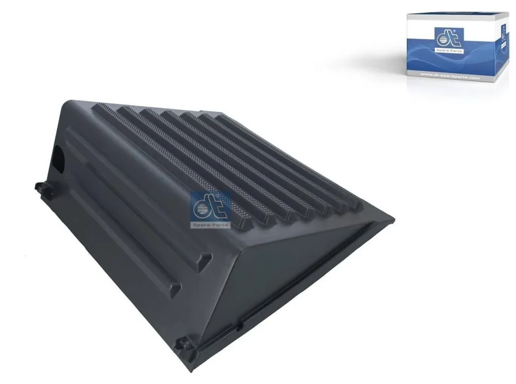 Couvercle Batterie Volvo FH16 Haute Résistance - Qualité DT SPARE PARTS