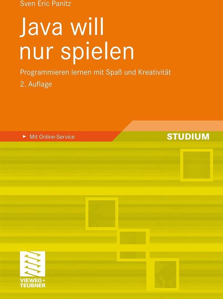 Java will nur spielen