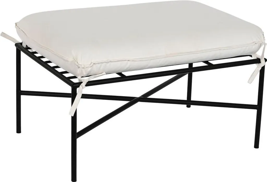 Meuble de salle de bain Meti 700mm MB209865, design compact et robuste