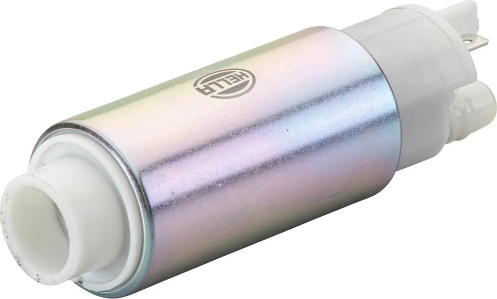 Fin des pannes avec la pompe à carburant HELLA pour PEUGEOT 206 (2A/C)