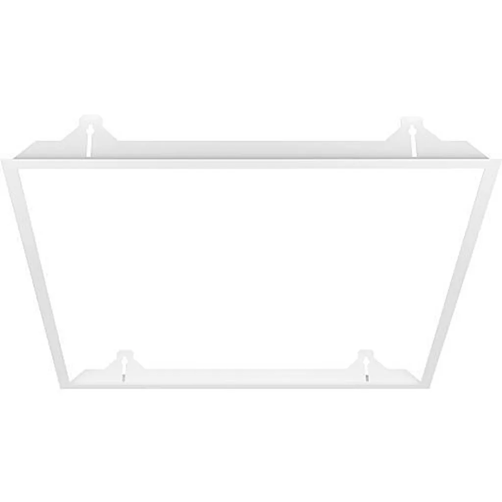 Support de montage M625 pour plafonnier PL625RECESS - Idéal rénovation