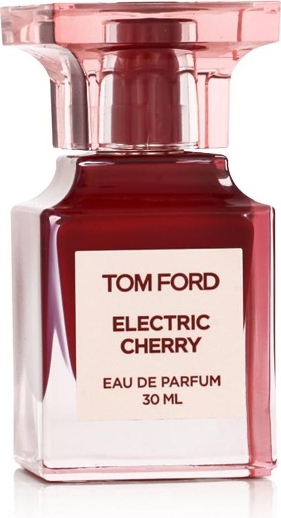 Tom Ford Electric Cherry parfémovaná voda unisex 30 ml Obrázek produktu 