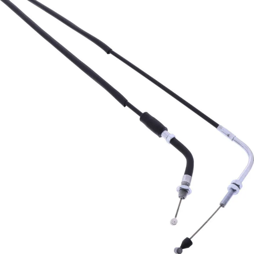 Câble d'accélérateur JMP GYAZYP250 robuste pour Yamaha YP 250