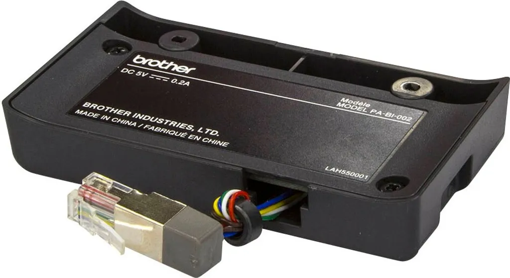 Acquista Brother PABI002 - Adattatore Bluetooth Originale in Pronta Consegna