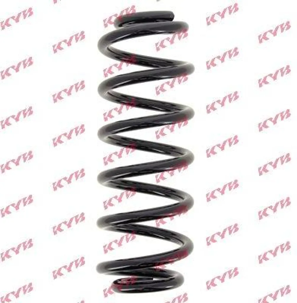 Ressort de suspension KYB RA6244 pour Alhambra et Sharan 7N0511115D